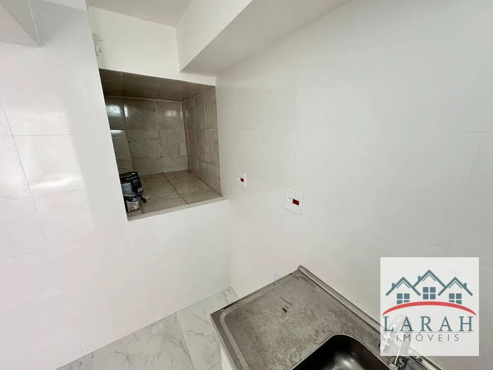 Loja-Salão, 35 m² - Foto 12