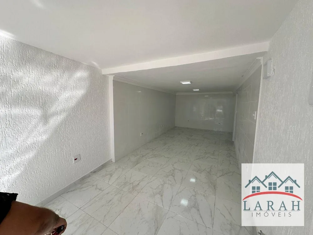 Loja-Salão, 35 m² - Foto 9