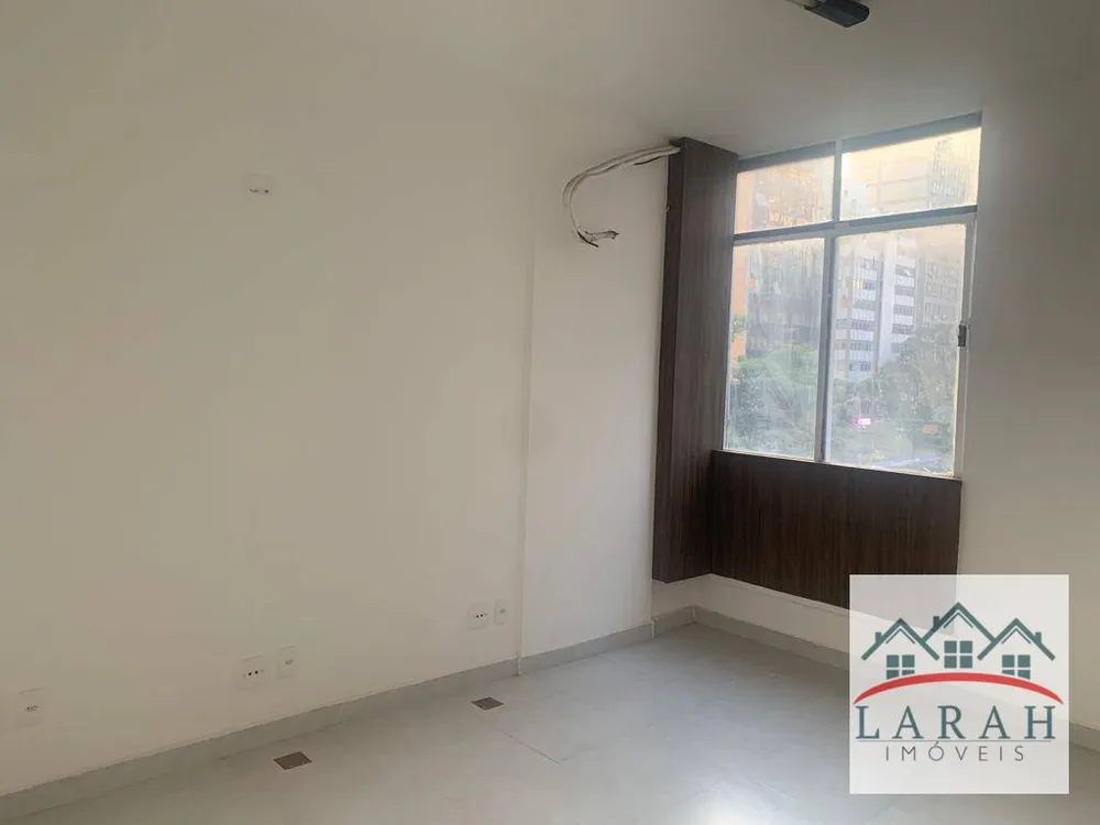 Sala-Conjunto, 118 m² - Foto 8