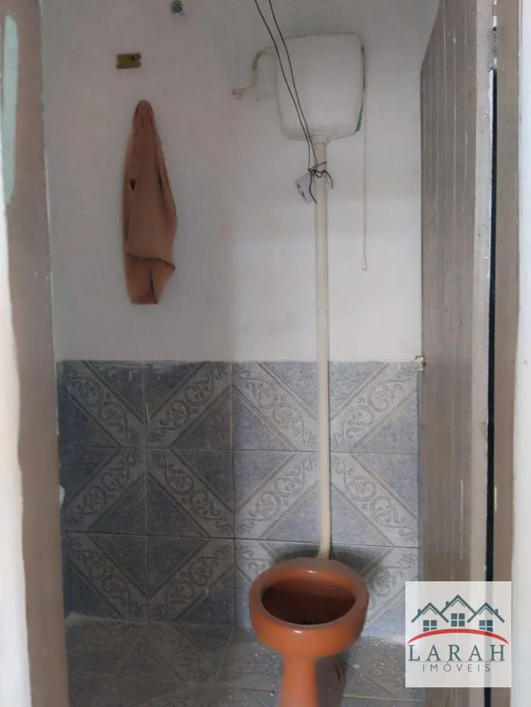 Loja-Salão, 102 m² - Foto 2