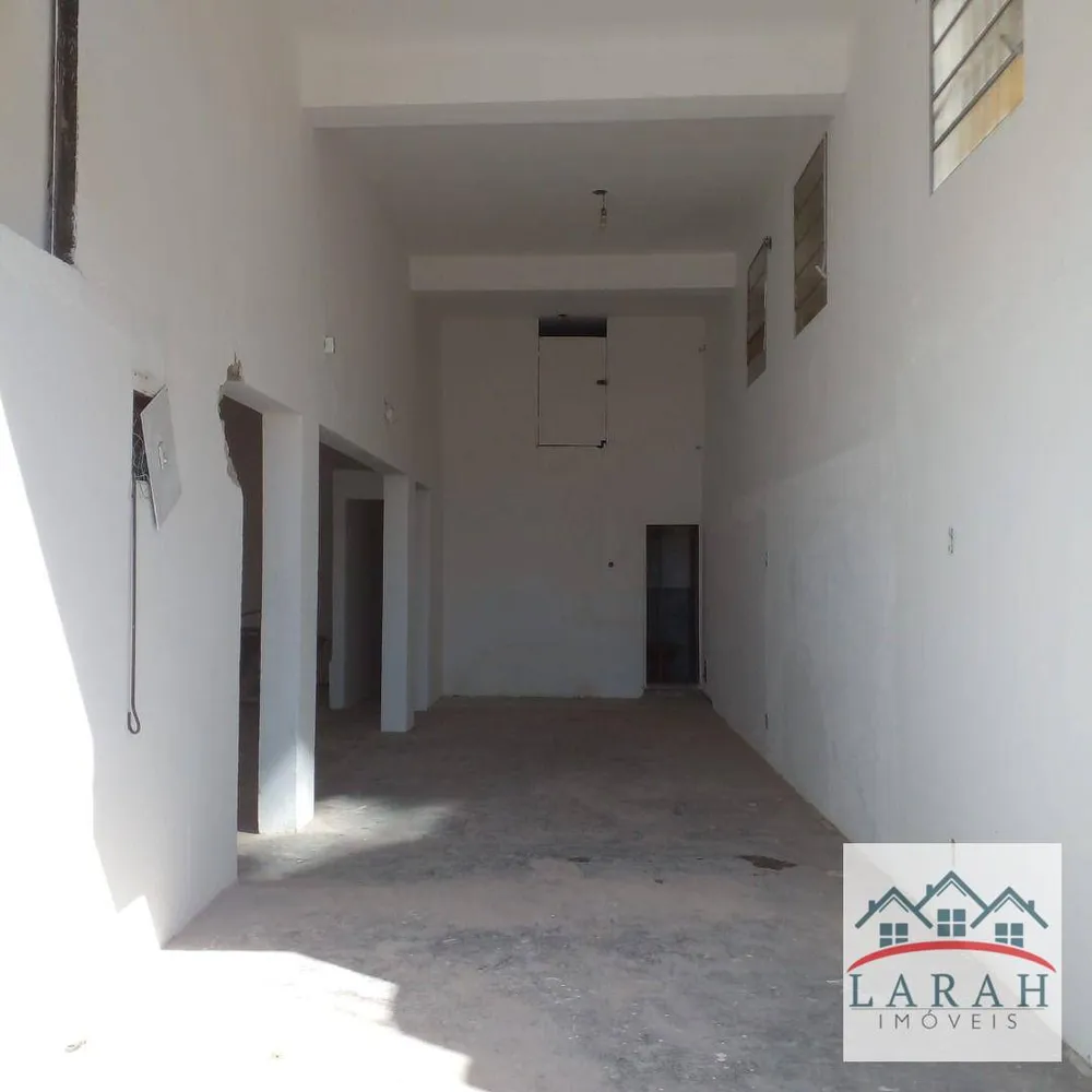 Loja-Salão, 102 m² - Foto 1