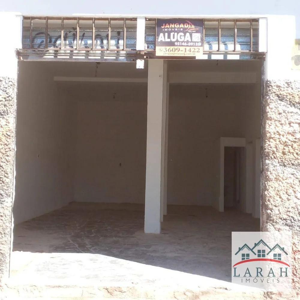 Loja-Salão, 102 m² - Foto 7