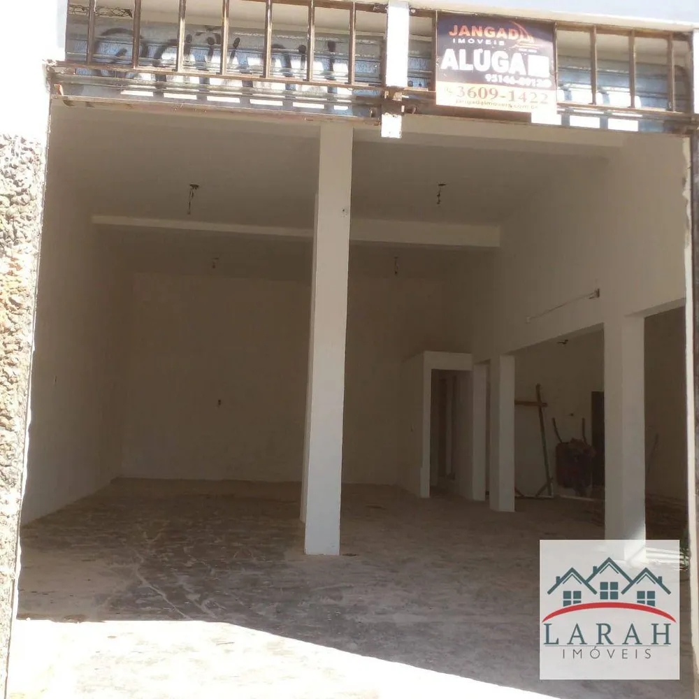 Loja-Salão, 102 m² - Foto 8