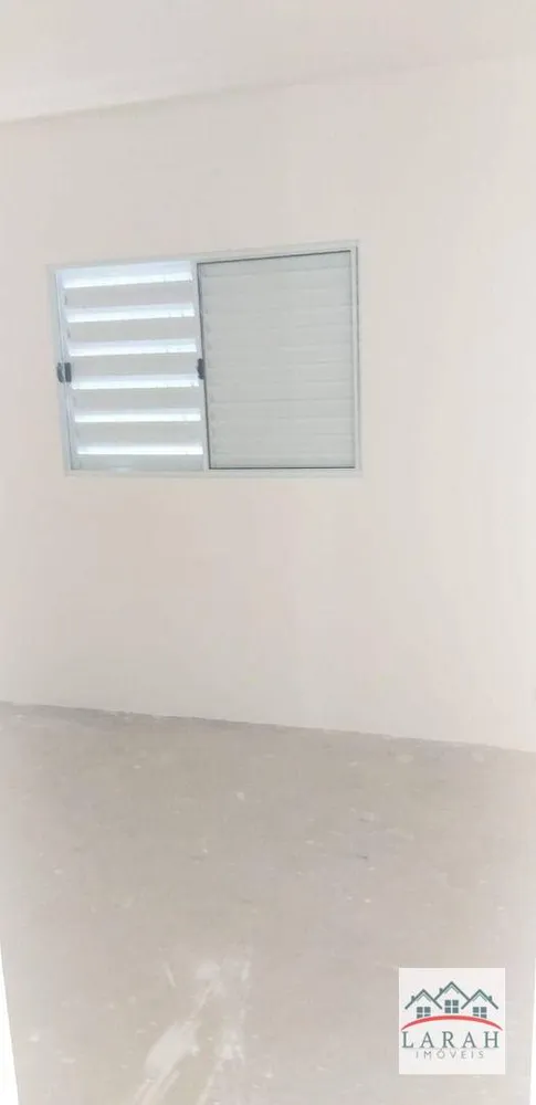 Sobrado, 2 quartos, 55 m² - Foto 5