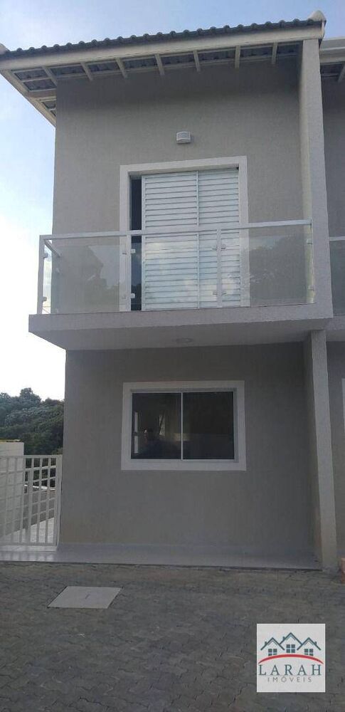 Sobrado, 2 quartos, 55 m² - Foto 4