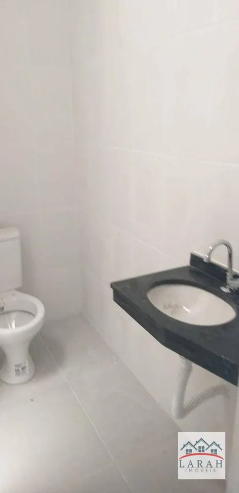 Sobrado, 2 quartos, 55 m² - Foto 4