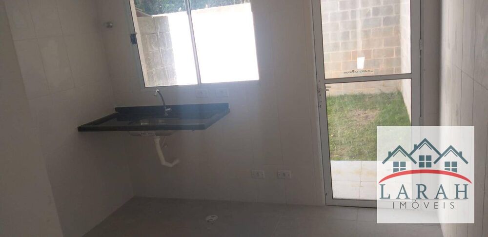 Sobrado, 2 quartos, 55 m² - Foto 2