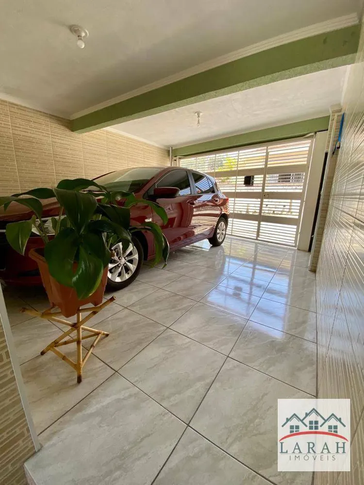 Sobrado, 2 quartos, 89 m² - Foto 3