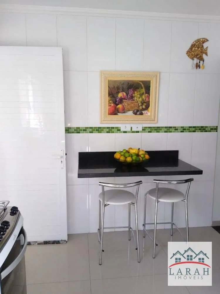 Sobrado, 2 quartos, 89 m² - Foto 5