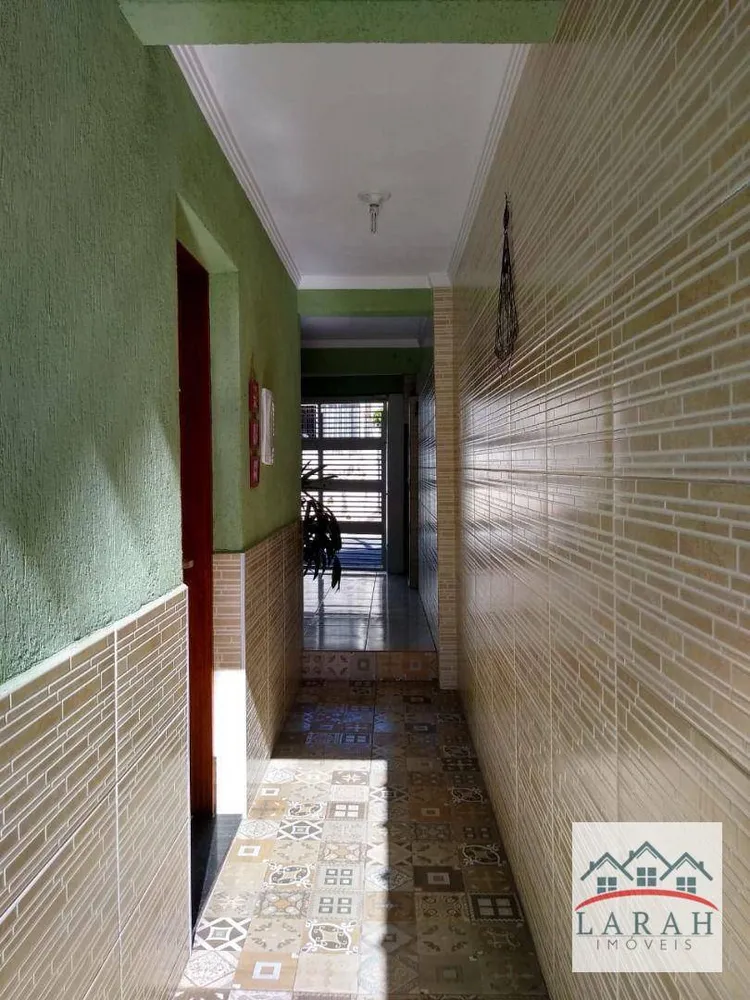 Sobrado, 2 quartos, 89 m² - Foto 14