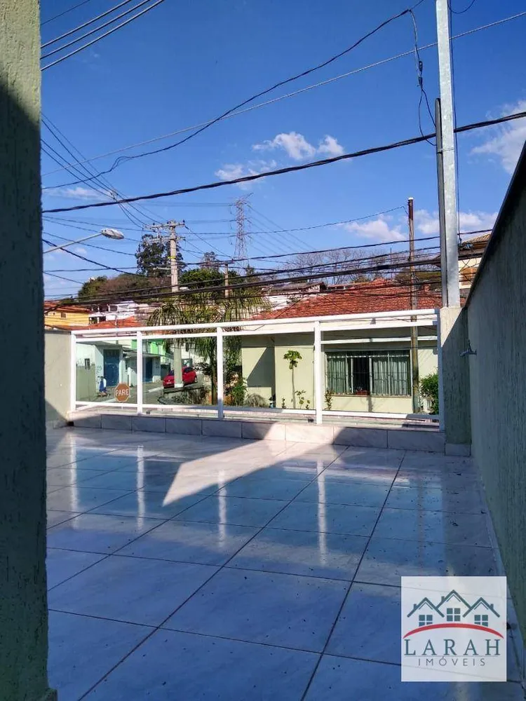 Sobrado, 2 quartos, 89 m² - Foto 11