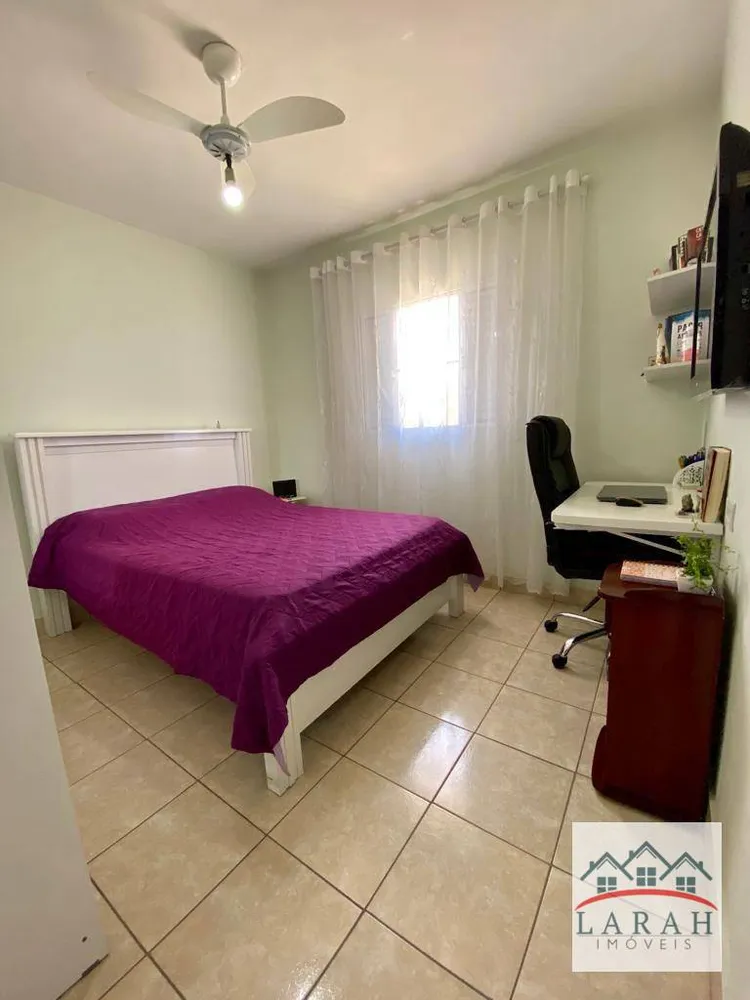 Sobrado, 2 quartos, 89 m² - Foto 2