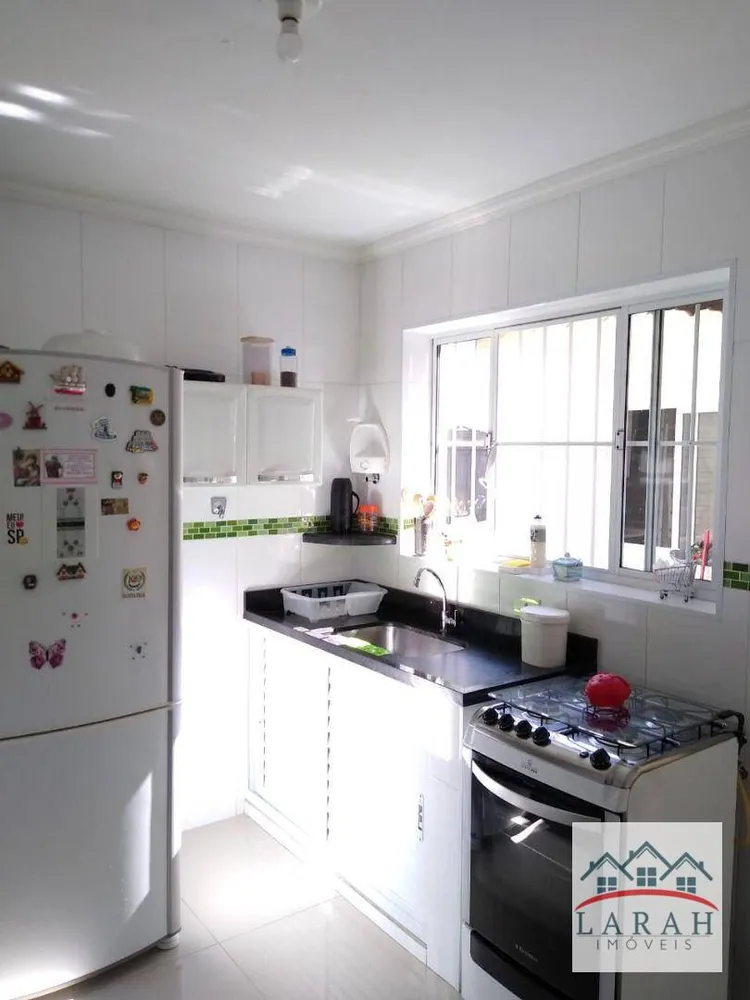 Sobrado, 2 quartos, 89 m² - Foto 12