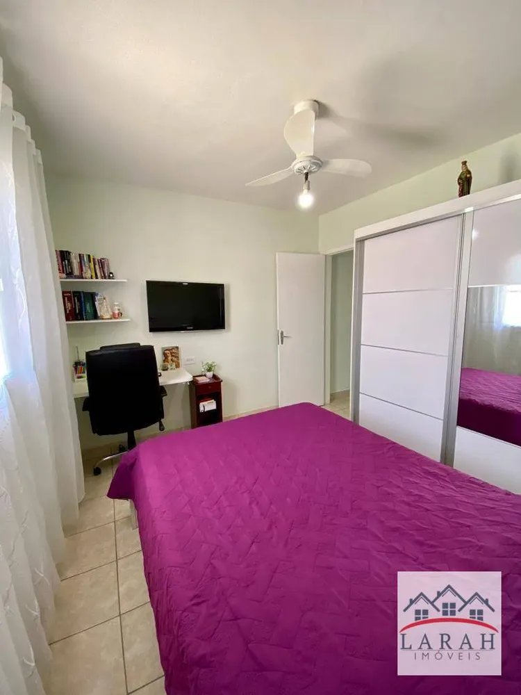 Sobrado, 2 quartos, 89 m² - Foto 9