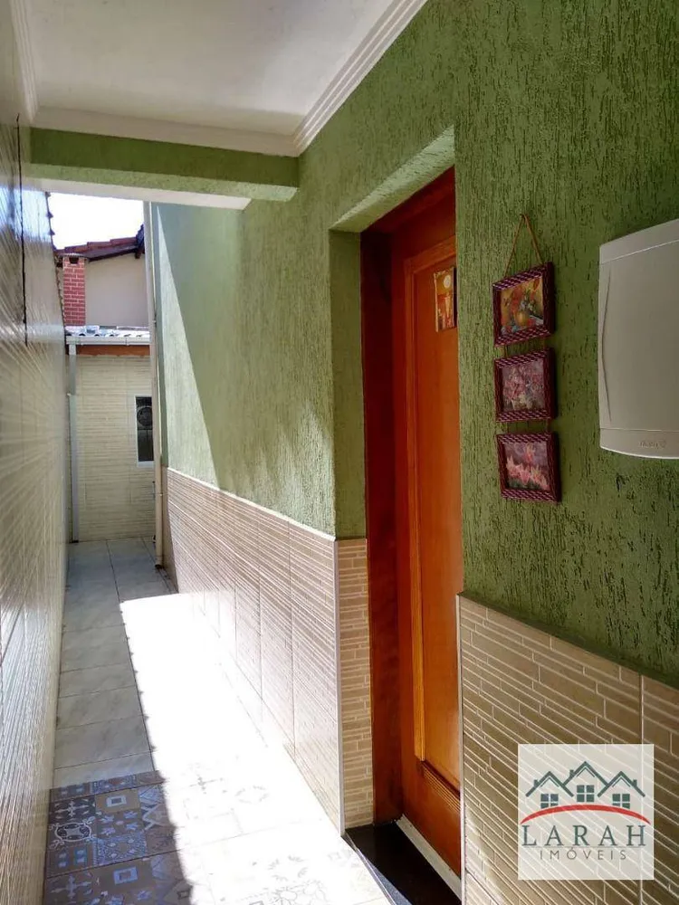 Sobrado, 2 quartos, 89 m² - Foto 15