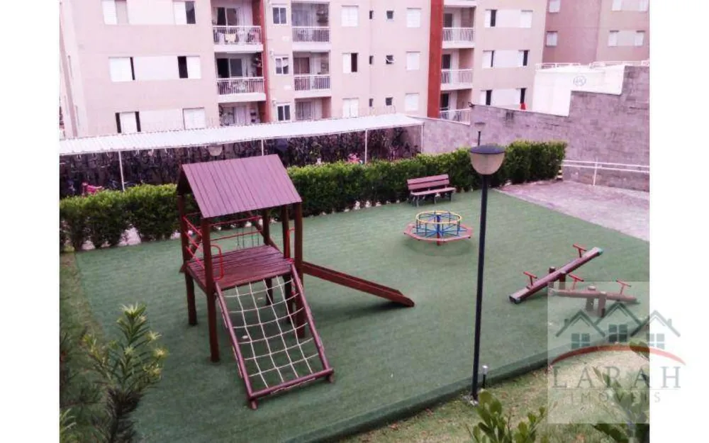 Apartamento, 3 quartos, 70 m² - Foto 19