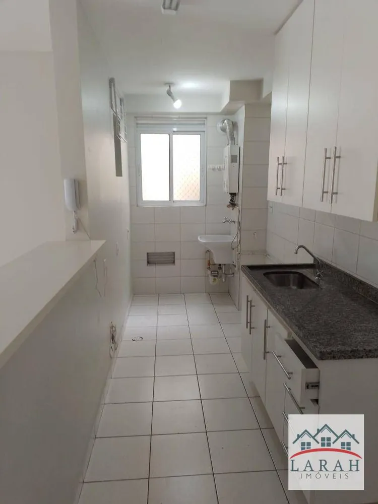 Apartamento, 3 quartos, 70 m² - Foto 4