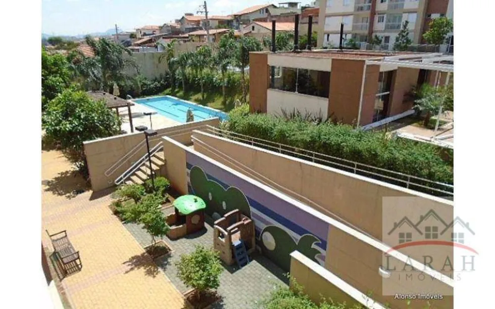 Apartamento, 3 quartos, 70 m² - Foto 18