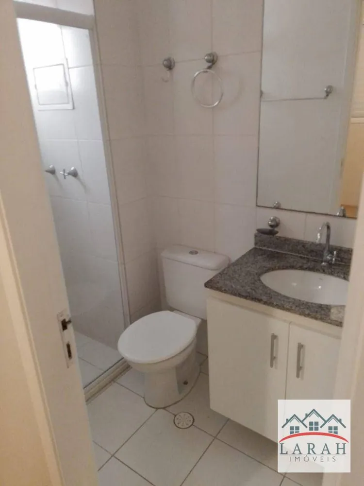 Apartamento, 3 quartos, 70 m² - Foto 9