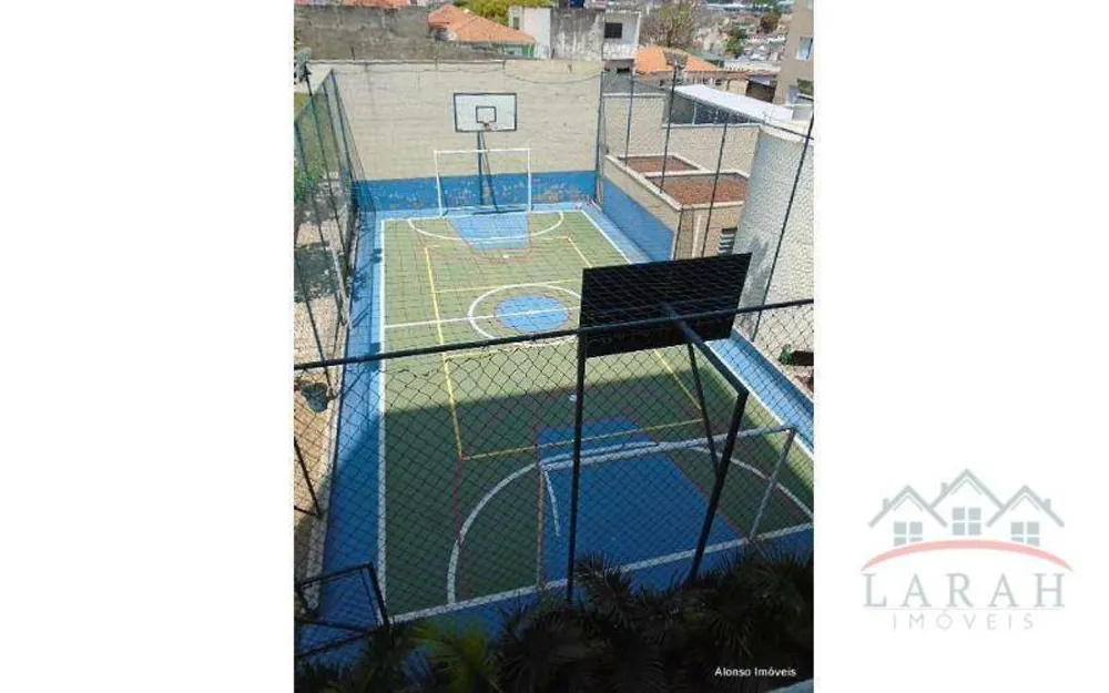 Apartamento, 3 quartos, 70 m² - Foto 20