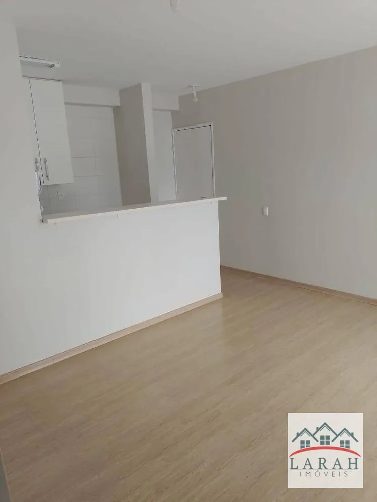 Apartamento, 3 quartos, 70 m² - Foto 1