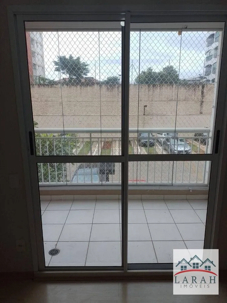 Apartamento, 3 quartos, 70 m² - Foto 7