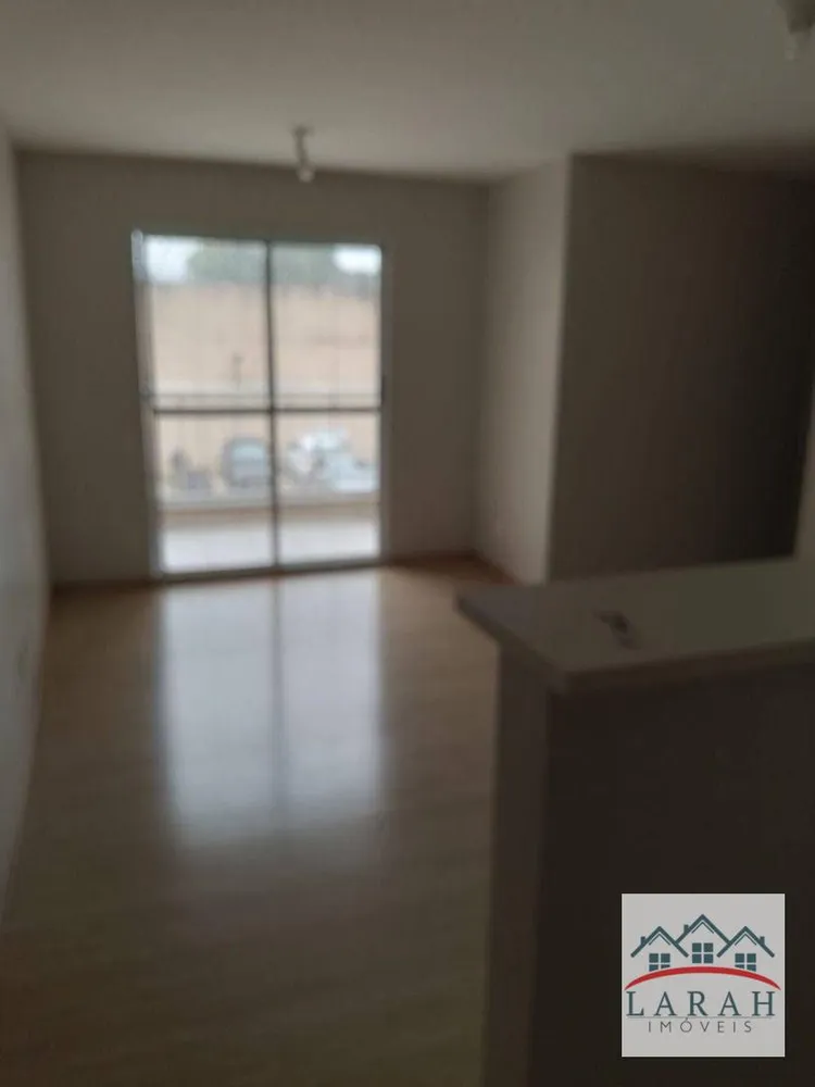 Apartamento, 3 quartos, 70 m² - Foto 2