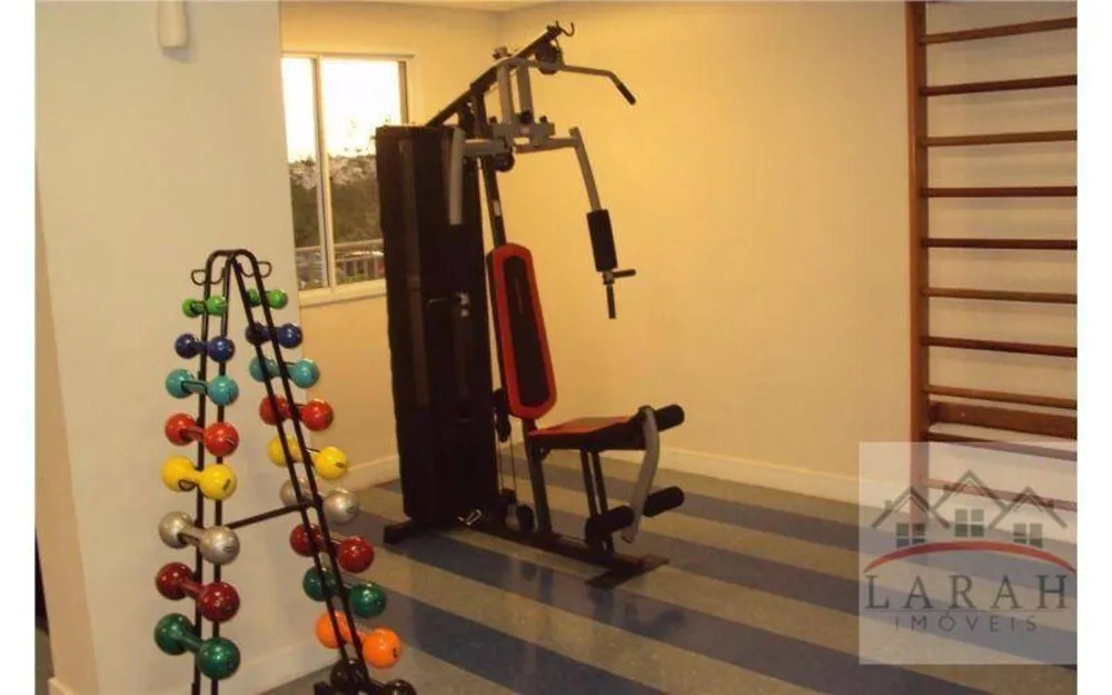Apartamento, 3 quartos, 70 m² - Foto 14