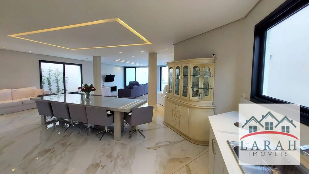 Casa de Condomínio, 6 quartos - Foto 7