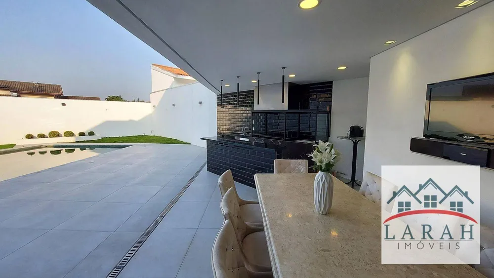 Casa de Condomínio, 6 quartos - Foto 8