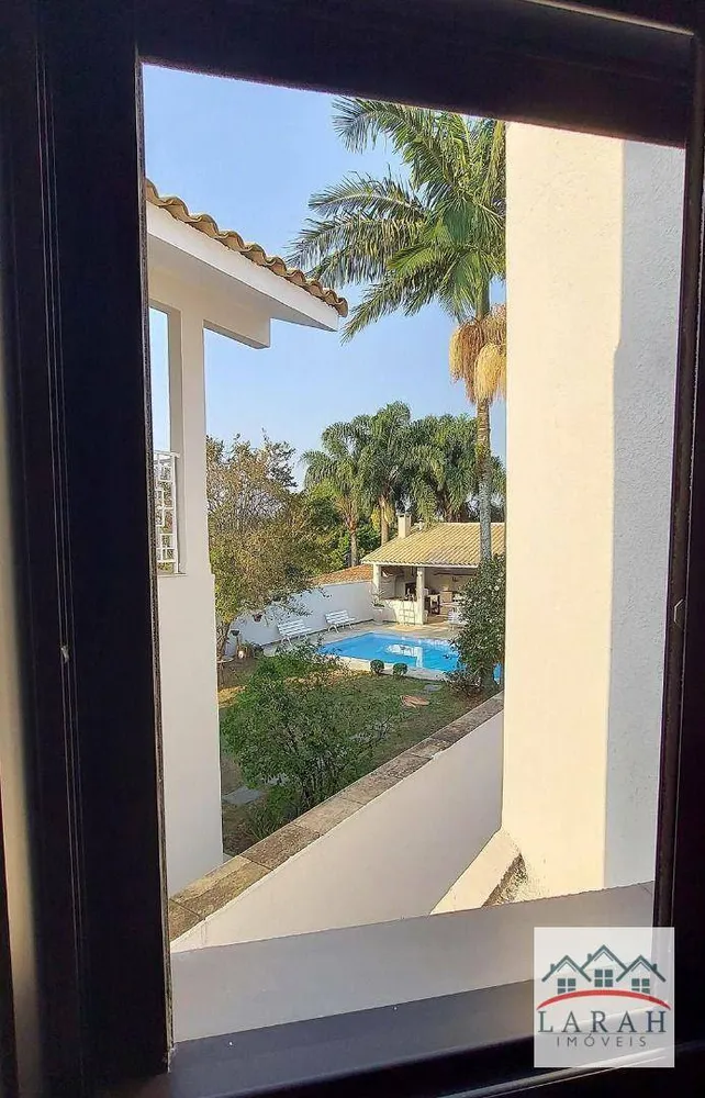 Casa de Condomínio, 6 quartos - Foto 12