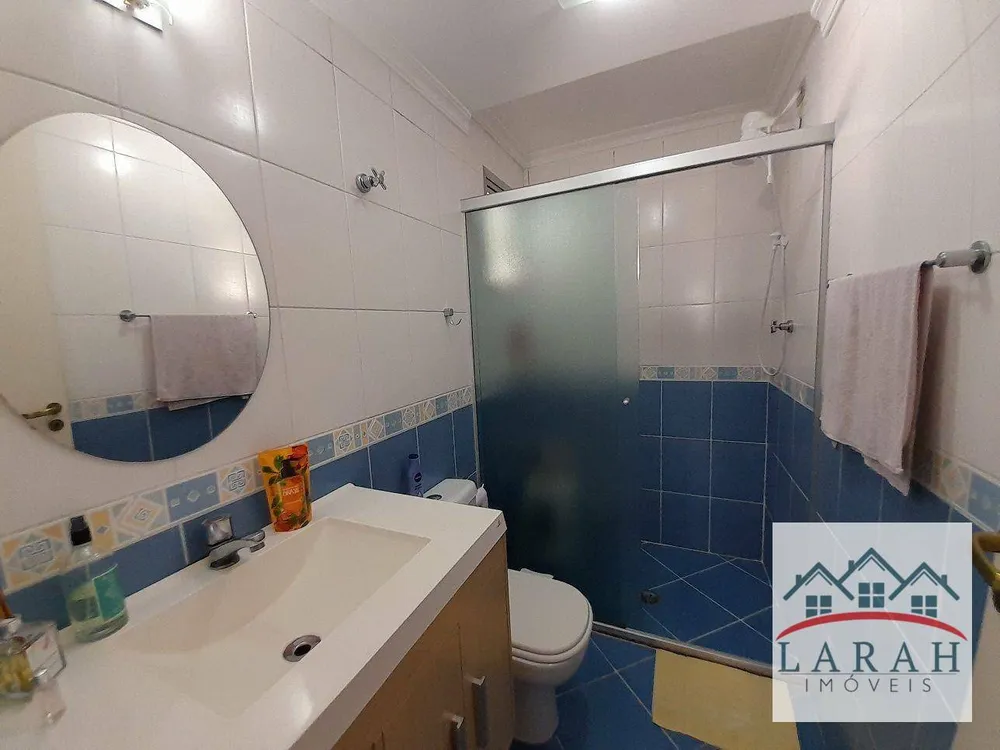 Apartamento, 2 quartos, 72 m² - Foto 12