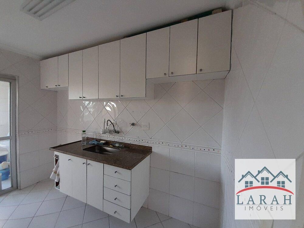 Apartamento, 2 quartos, 72 m² - Foto 3