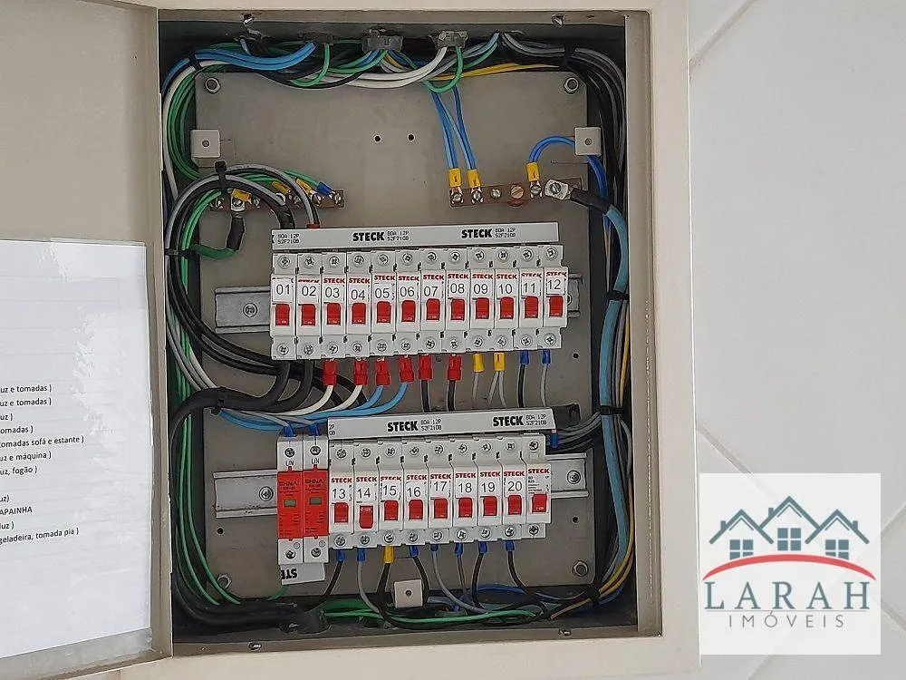 Apartamento, 2 quartos, 72 m² - Foto 16