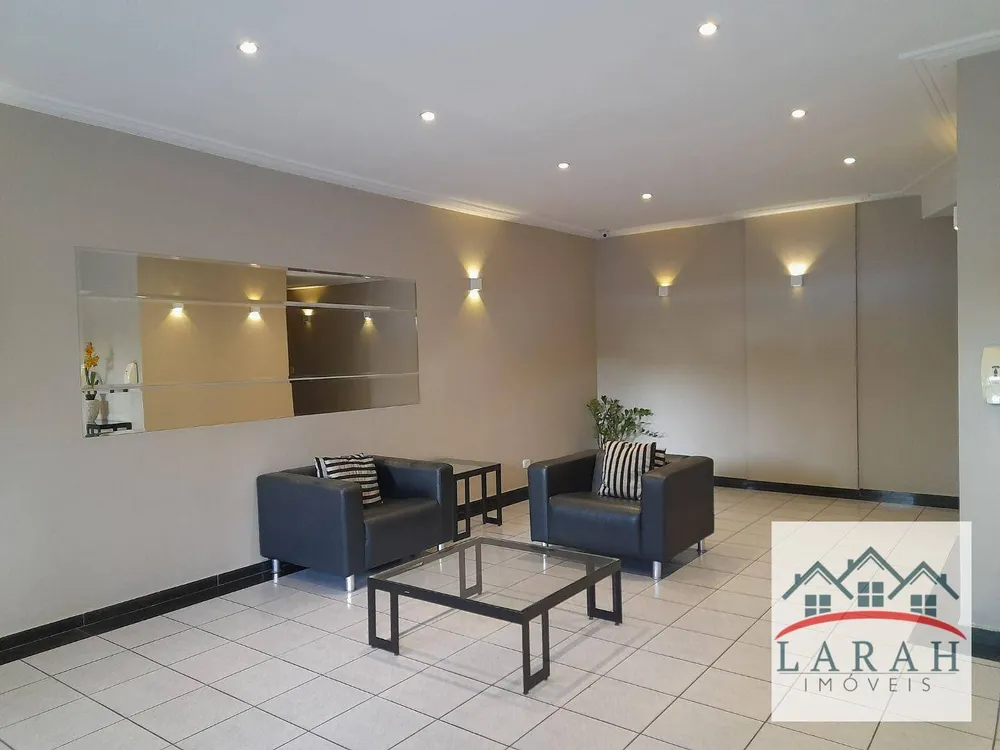 Apartamento, 2 quartos, 72 m² - Foto 5