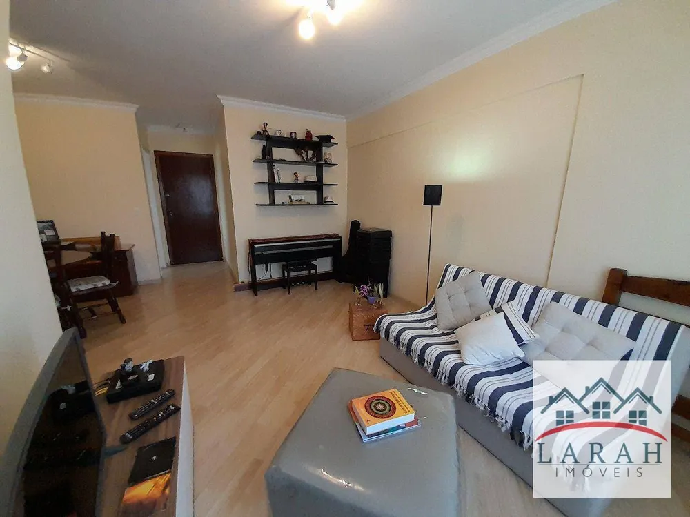 Apartamento, 2 quartos, 72 m² - Foto 1