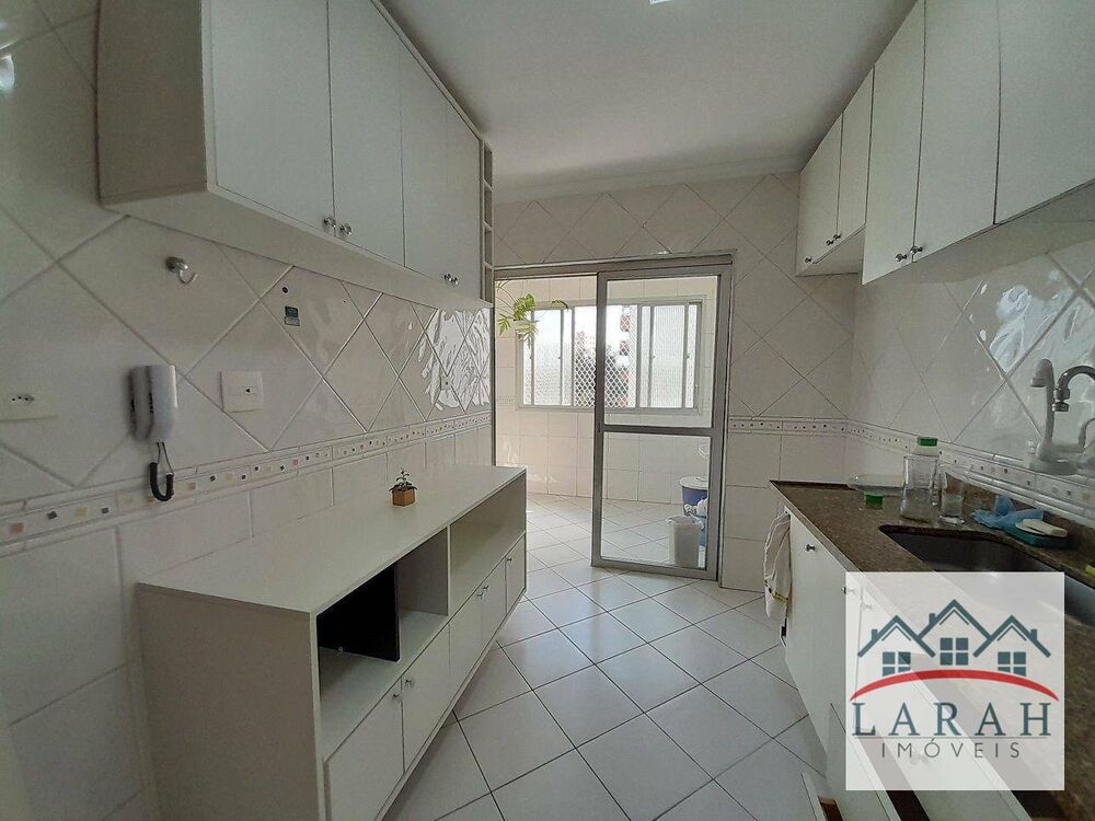 Apartamento, 2 quartos, 72 m² - Foto 2