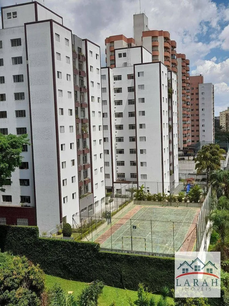 Apartamento, 2 quartos, 72 m² - Foto 9