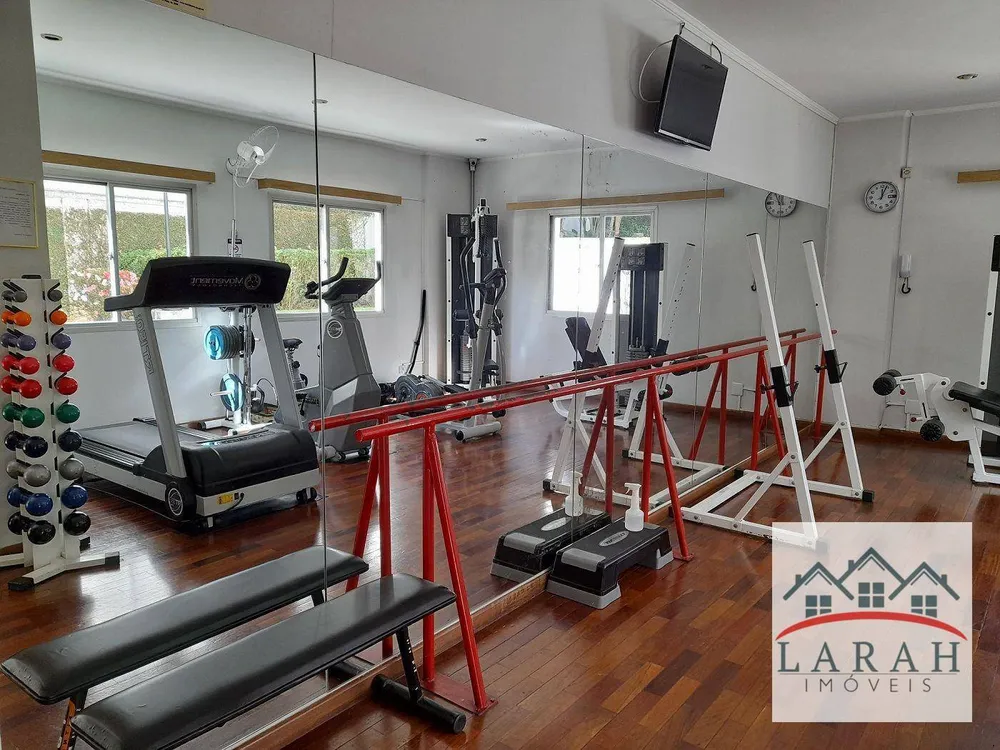 Apartamento, 2 quartos, 72 m² - Foto 7