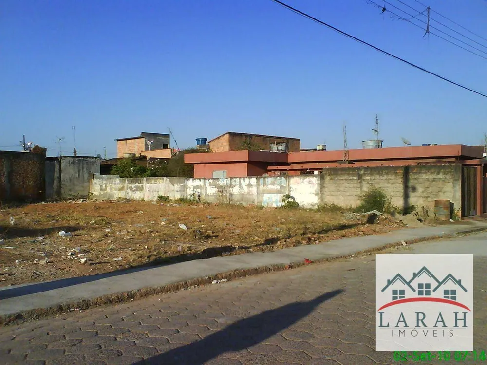 Terreno, 277 m² - Foto 6