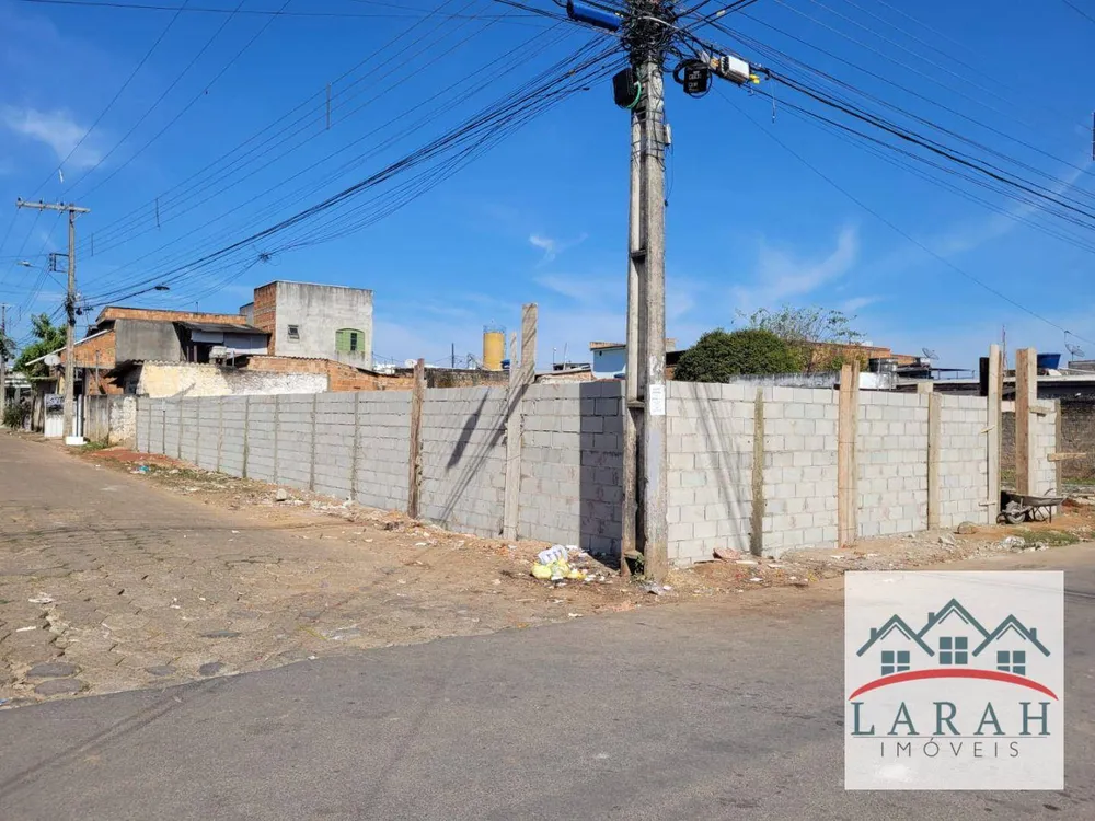 Terreno, 277 m² - Foto 2
