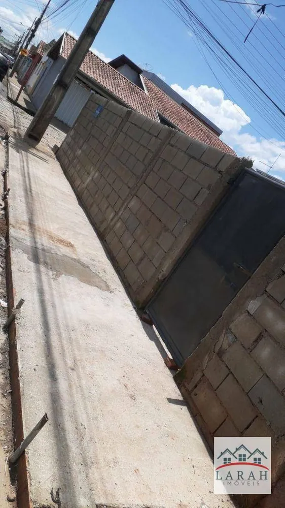 Terreno, 277 m² - Foto 1