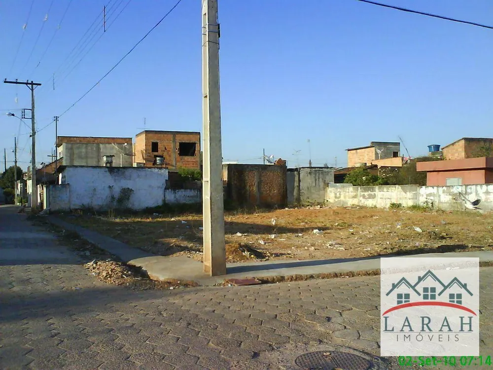 Terreno, 277 m² - Foto 7