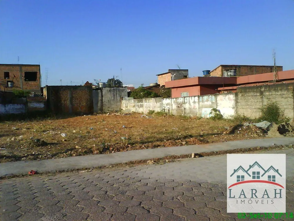 Terreno, 277 m² - Foto 3