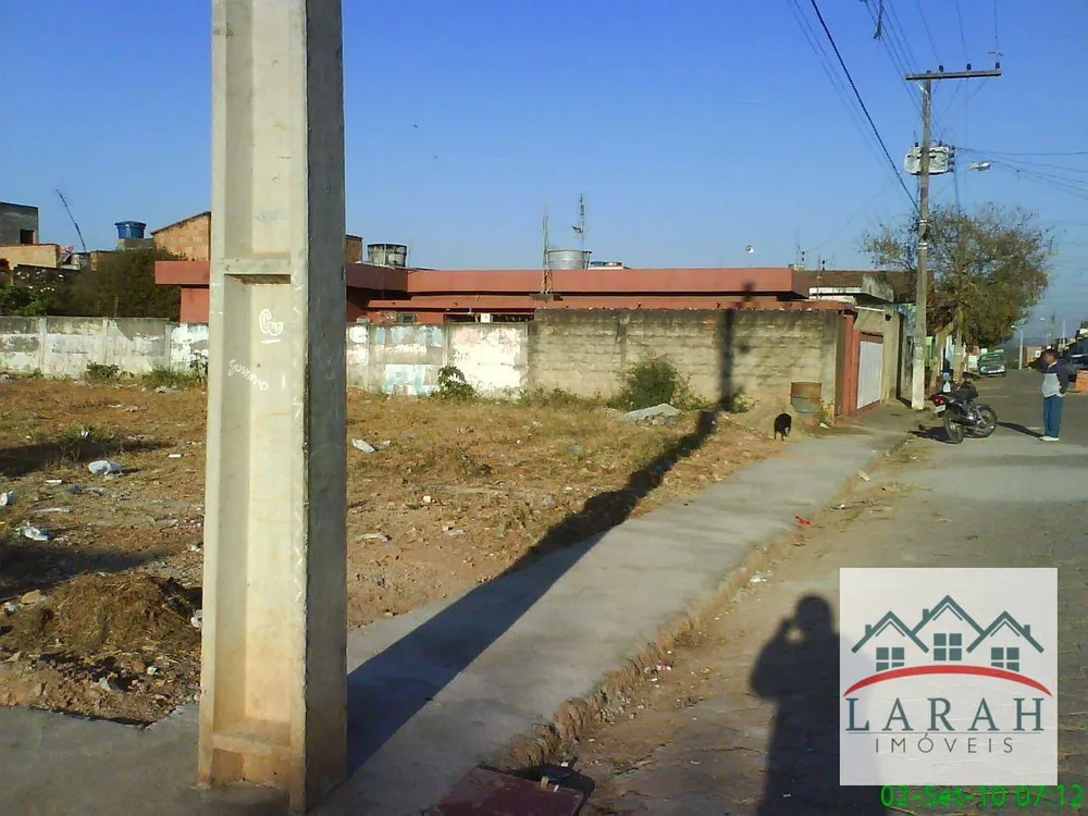 Terreno, 277 m² - Foto 5