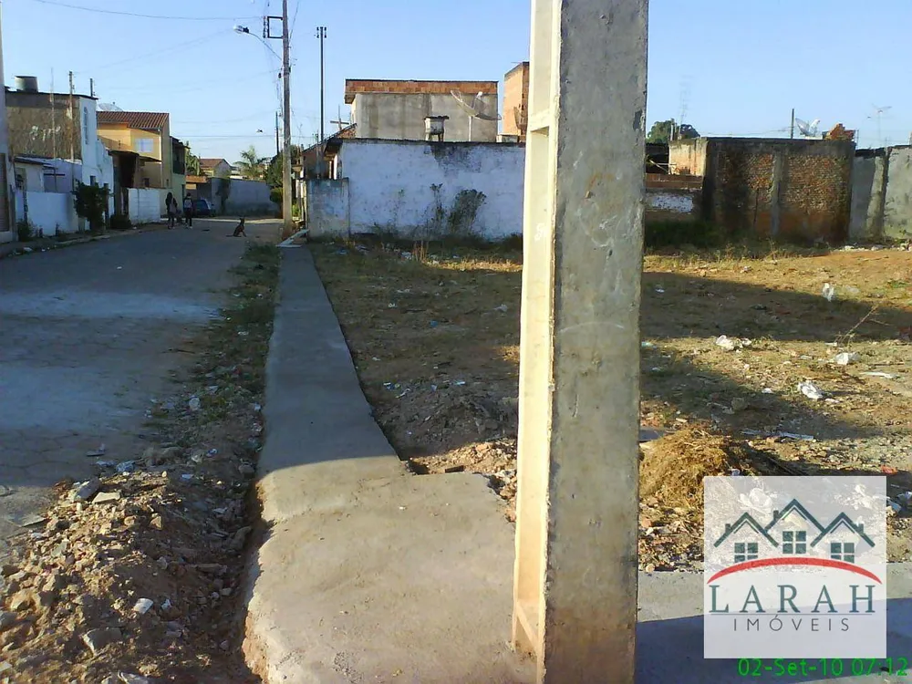 Terreno, 277 m² - Foto 4