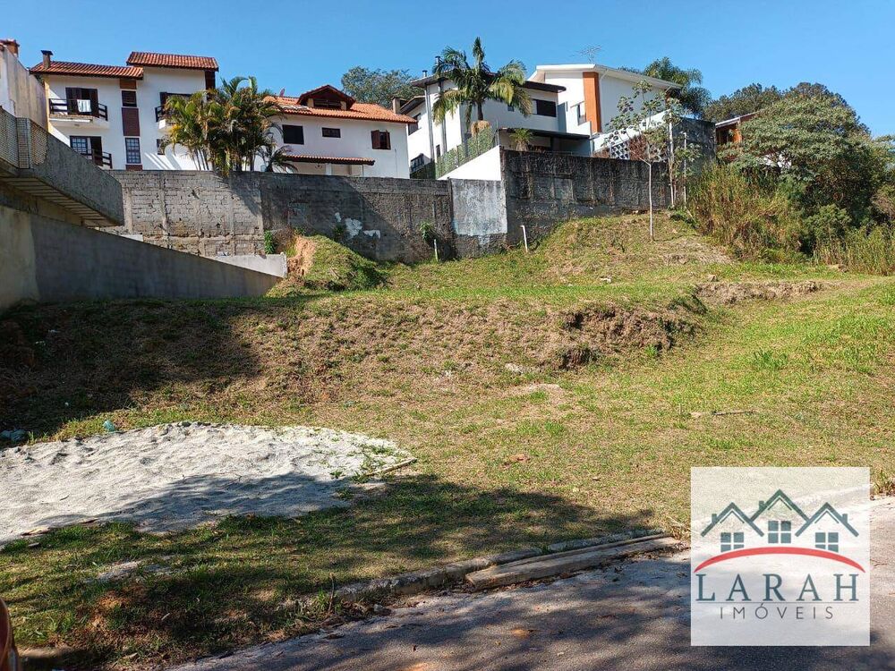 Loteamento e Condomínio, 511 m² - Foto 4