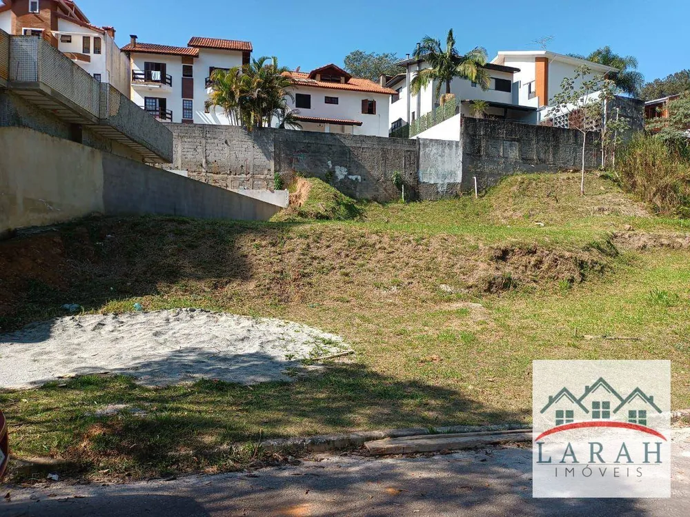 Loteamento e Condomínio, 511 m² - Foto 5