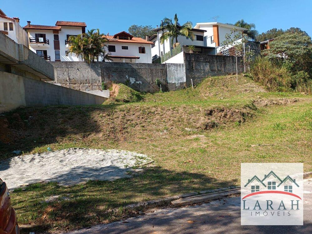 Loteamento e Condomínio, 511 m² - Foto 2