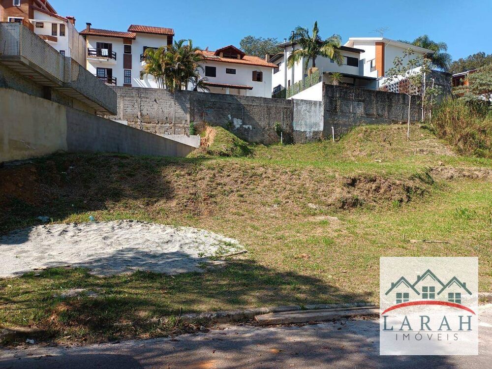 Loteamento e Condomínio, 511 m² - Foto 3